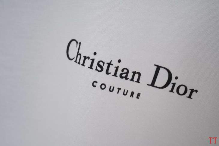 Dior T Shirts Short _SKUDiorS-2XL20tr4016136